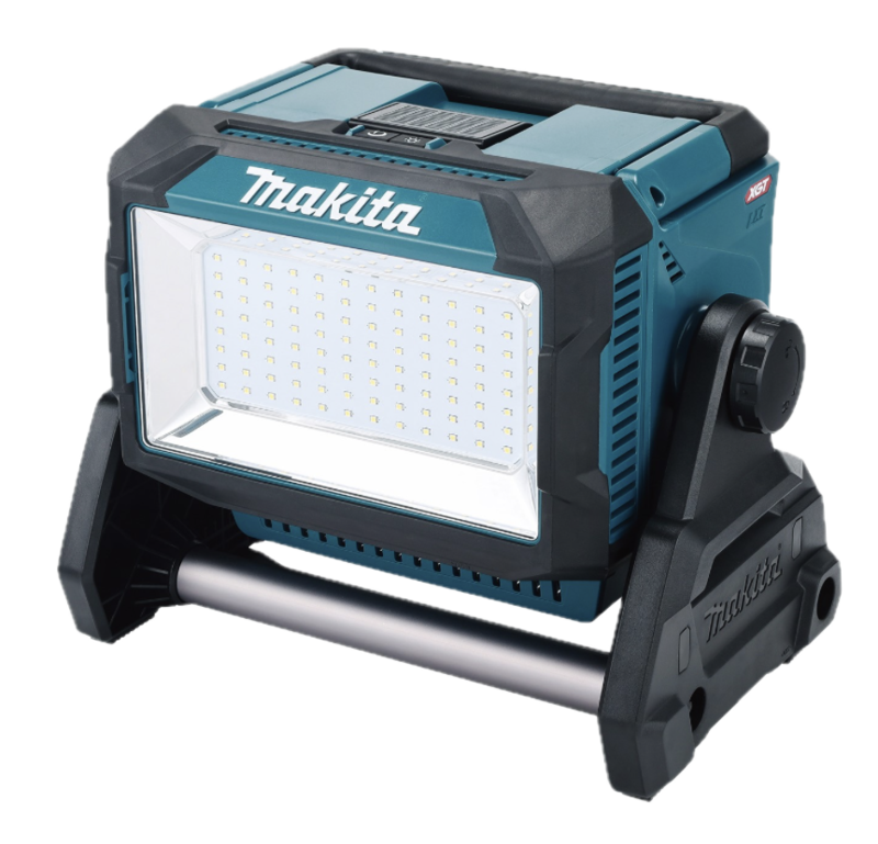Refletor LED Bat 40V 96 Leds ML009G MAKITA 